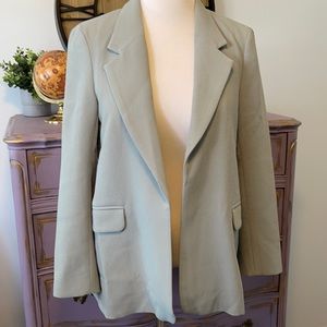 Vince Camuto Sage Blazer NWT